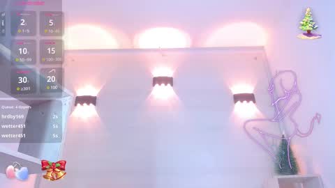 Snapshot of molly_spears chatting on 21, 1, 2025 Molly Spears online show from 21, 1, 2025