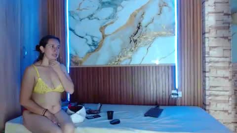 Snapshot of mollyandsam303av chatting on 14, 2, 2026 mollyandsam303av online show from 14, 2, 2026