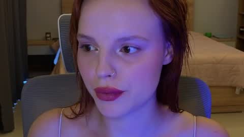 Molly online show from 11, 4, 2026
