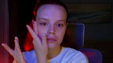 Molly online show from 21, 4, 2026