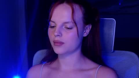 Molly online show from 24, 4, 2026