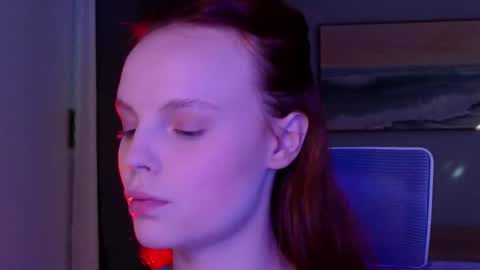 Molly online show from 27, 4, 2026