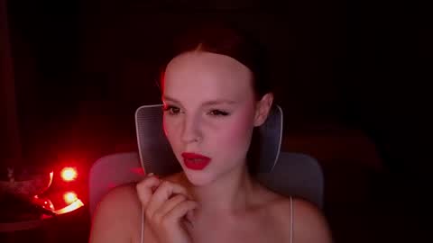 Snapshot of mollybossy chatting on 21, 5, 2026 Molly online show from 21, 5, 2026