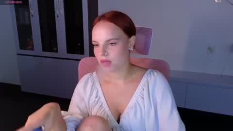 Molly online show from 23, 7, 2026