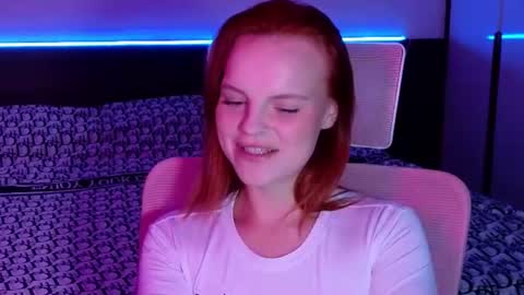 Molly online show from 29, 7, 2026
