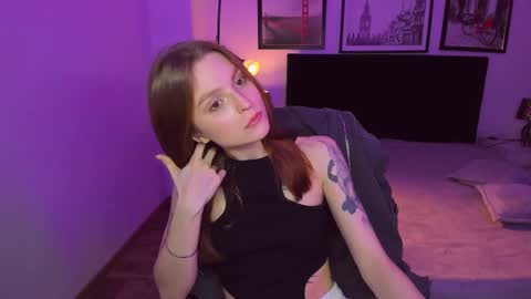 Taisha online show from 26, 1, 2025