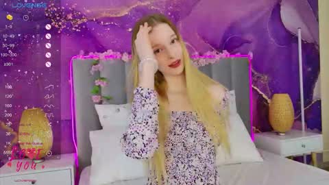 mollydollzz online show from 3, 3, 2026