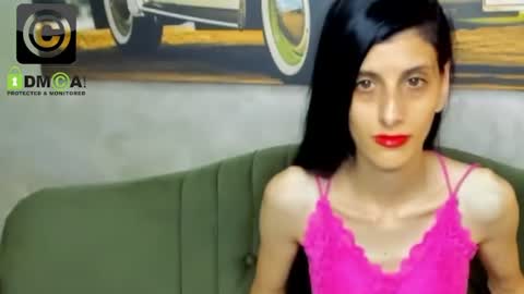 Molly online show from 29, 6, 2026