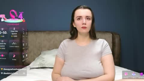 Molly online show from 24, 2, 2026