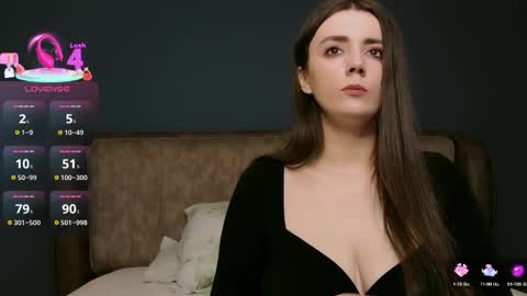 Molly online show from 24, 4, 2026