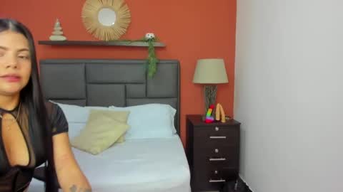 mollylove_ online show from 30, 9, 2025