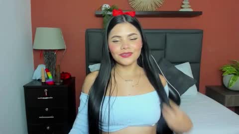 mollylove_ online show from 21, 12, 2025