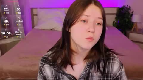 Molly online show from 24, 2, 2026