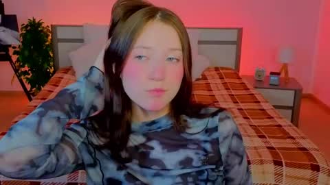 Molly online show from 21, 4, 2026