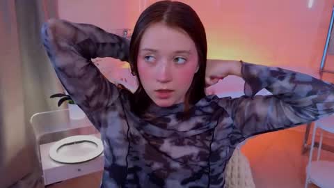 Molly online show from 23, 4, 2026