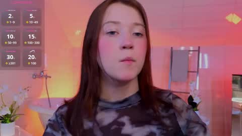 Molly online show from 23, 4, 2026