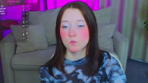 Molly online show from 28, 4, 2026