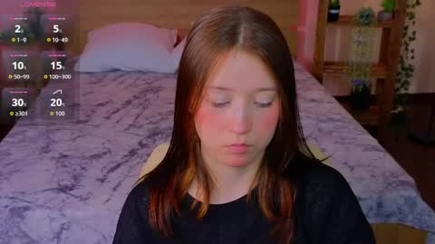 Molly online show from 29, 4, 2026