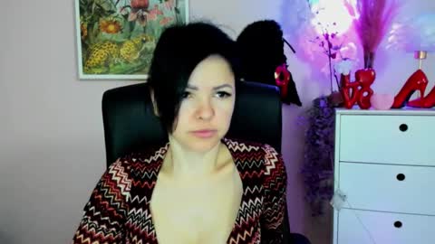 Molly online show from 18, 3, 2026