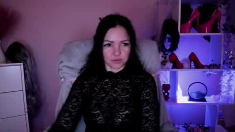 Molly online show from 24, 4, 2026