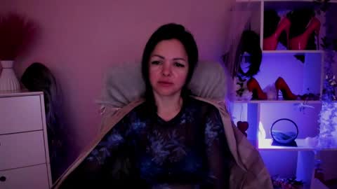 Molly online show from 28, 4, 2026