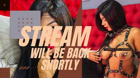 Molly  online show from 3, 2, 2025