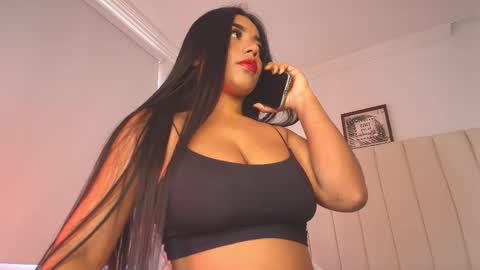 Molly  online show from 14, 2, 2025