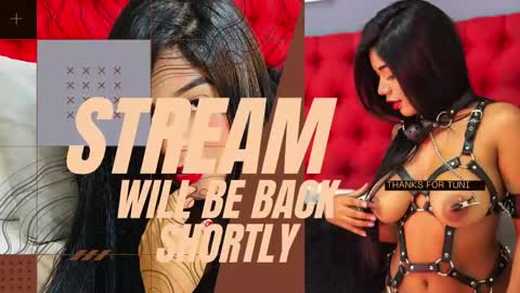 Molly  online show from 19, 4, 2026