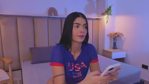 mollyrosse1 online show from 21, 6, 2026