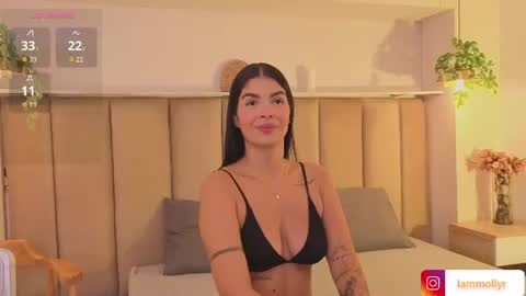 mollyrosse1 online show from 26, 7, 2026