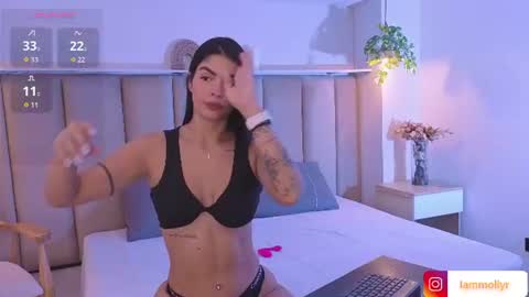 mollyrosse1 online show from 2, 8, 2026