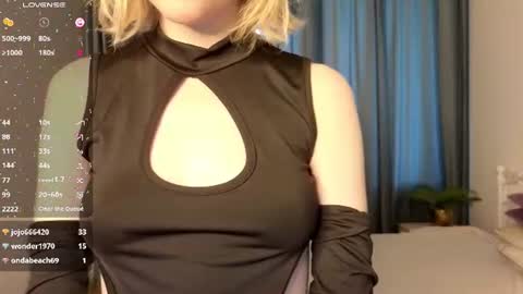 mollysally online show from 22, 6, 2026