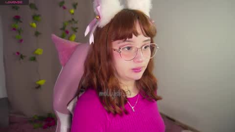 Snapshot of mollysb_05 chatting on 15, 1, 2026 mollysb_05 online show from 15, 1, 2026