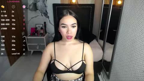 MOLLY online show from 2, 3, 2026