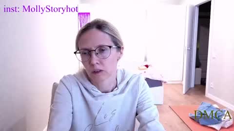 AngelMomm online show from 22, 3, 2026