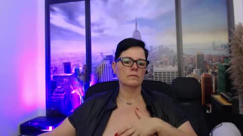 Snapshot of mollysun chatting on 15, 2, 2025 MollySun Nina Randmann online show from 15, 2, 2025