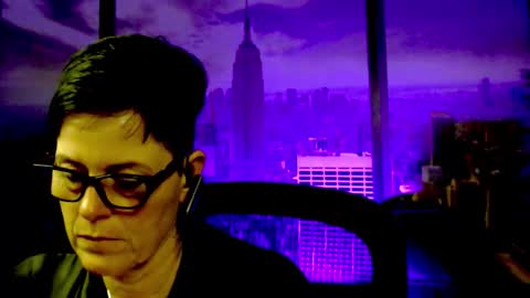 Snapshot of mollysun chatting on 13, 12, 2025 MollySun Nina Randmann online show from 13, 12, 2025