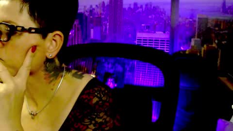 Snapshot of mollysun chatting on 16, 12, 2025 MollySun Nina Randmann online show from 16, 12, 2025