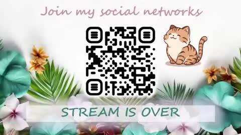 Molly  Join my social networks    online show from 6, 7, 2026