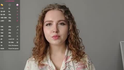 Hermina  online show from 20, 3, 2026