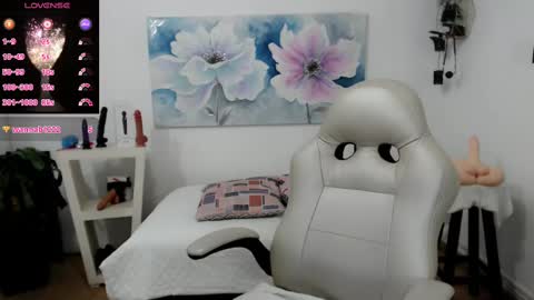 Celeste online show from 21, 2, 2025