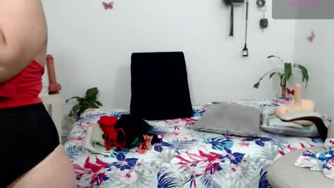 Celeste online show from 2, 10, 2025