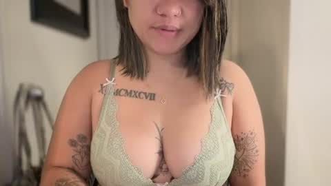 Miss G  online show from 19, 7, 2026
