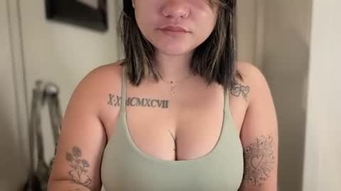 Miss G  online show from 23, 7, 2026