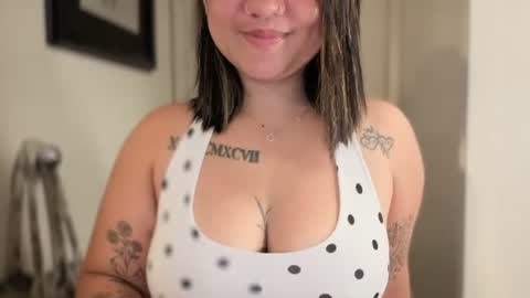 Miss G  online show from 27, 7, 2026