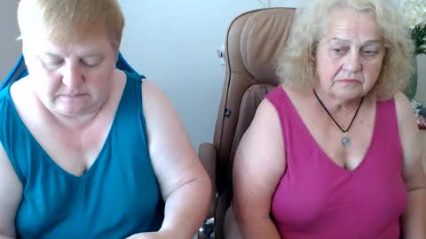 Mommy99X online show from 14, 7, 2026