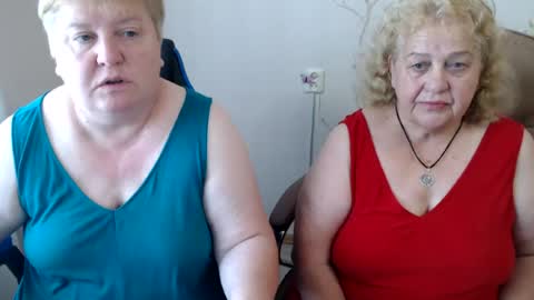 Mommy99X online show from 15, 7, 2026