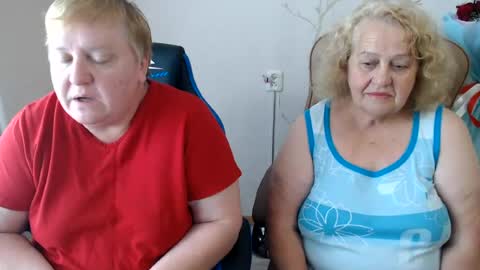 Mommy99X online show from 22, 7, 2026