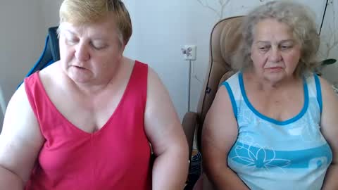 Mommy99X online show from 28, 7, 2026