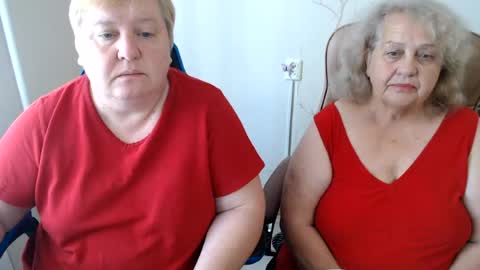 Mommy99X online show from 29, 7, 2026